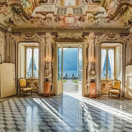 Hotel Grand Tremezzo