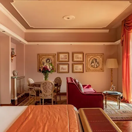 Grand 5* Tremezzo