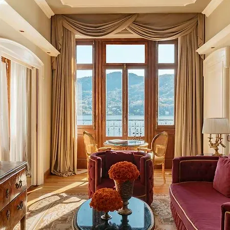 Hotel Grand 5*