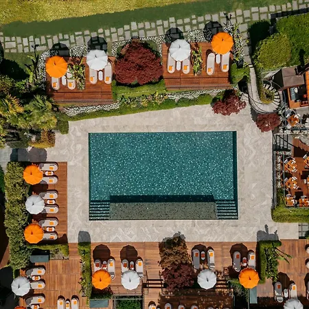 Grand Hotell Tremezzo