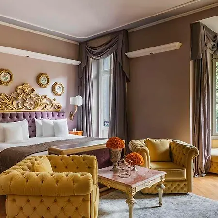 Hotel Grand